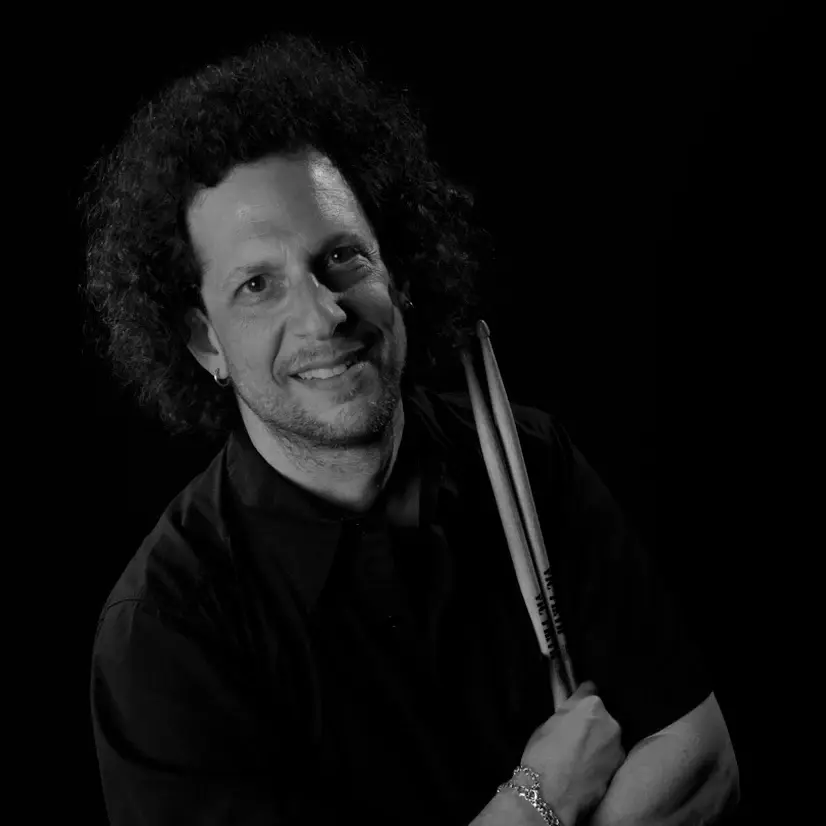 Ian Froman - 2x Juno Award winner, Berklee faculty